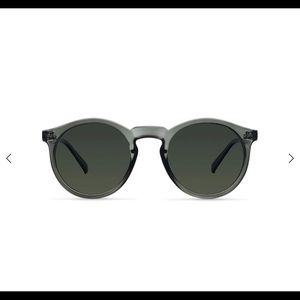 Meller sunglasses. Fog olive. Brand new.